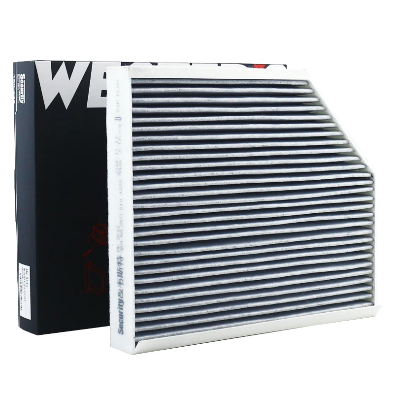 

Фильтр WESTGUARD для салона AUDI A4B8 (8KH,8K2,8K5) A5 (8T3,8F3,8TA) Q5 Q5 Van(8RB) Porsche MACAN (95B) 8K0819439 CU2450 MK9515