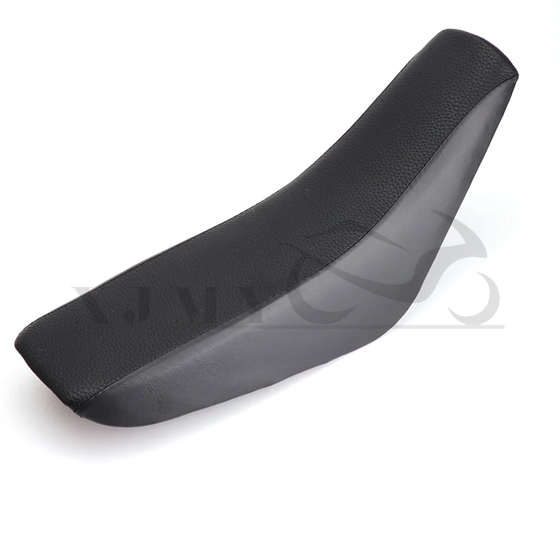 

Motorcycle Flat Tall Saddle Seats For Honda XR50 CRF50 50cc 70cc 110cc 125cc Dirt Pit Bike Comfort Seat Cover Cushion Saddles