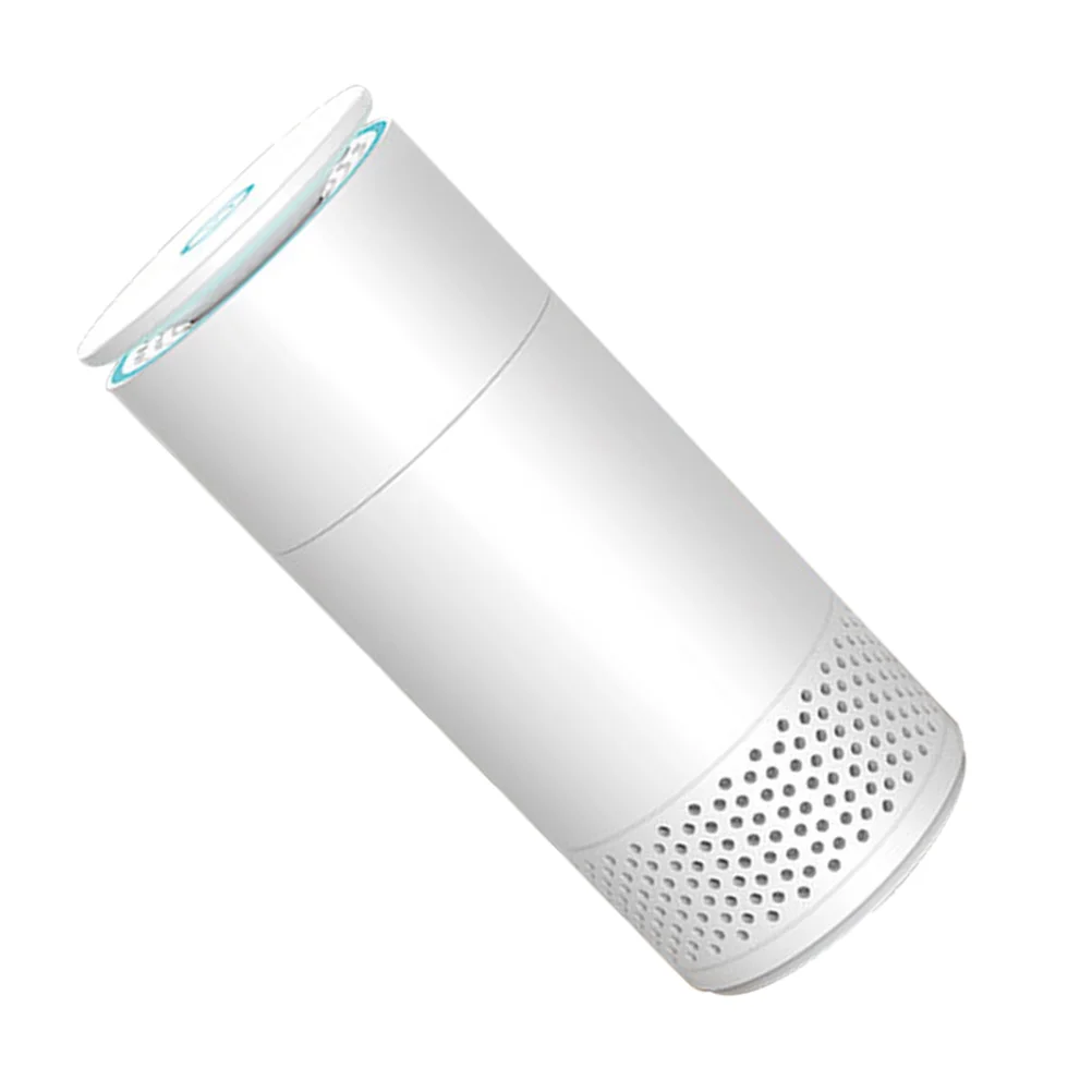 

1 PC USB Filter Removal Device Practical Purifier for Vehicle