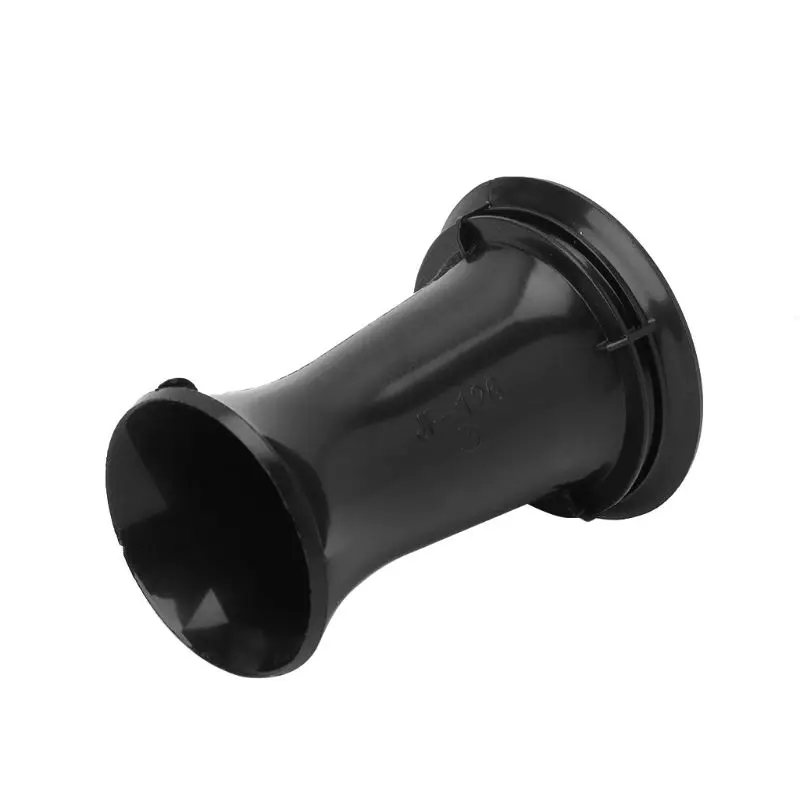 

H8WA 2PCS Speaker Port Tube Bass Reflex Vent Ventilation Connector 3-5" 42x65mm Subwoofer Woofer Box Accessories
