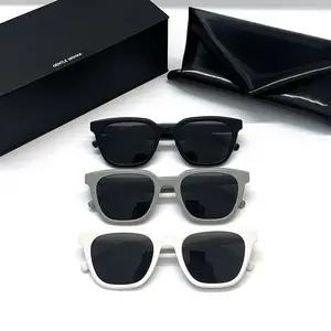 Gentle Monster Sunglasses Korean Celebrities  Gentle Monster Sunglasses  Polarized - Sunglasses - Aliexpress