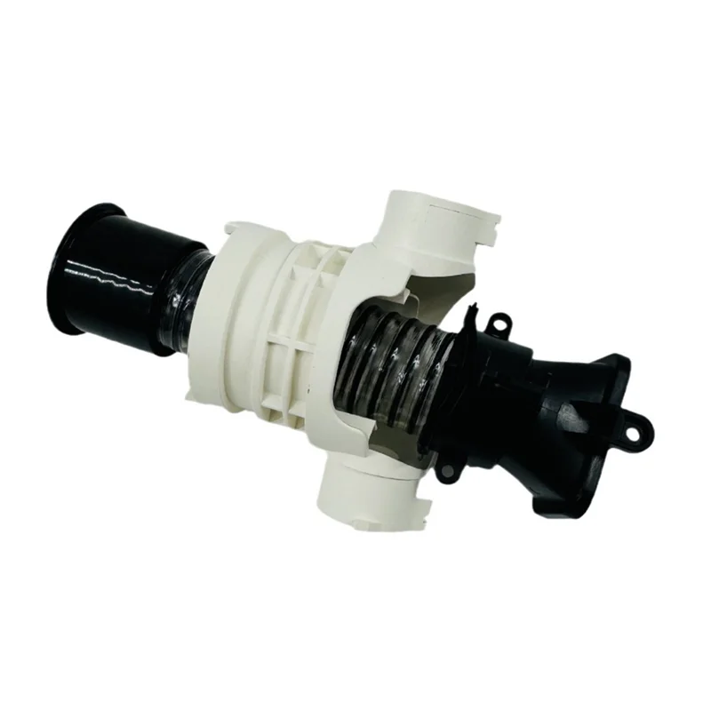 

Гибкая труба для шланга пылесоса Dreame Mova K10