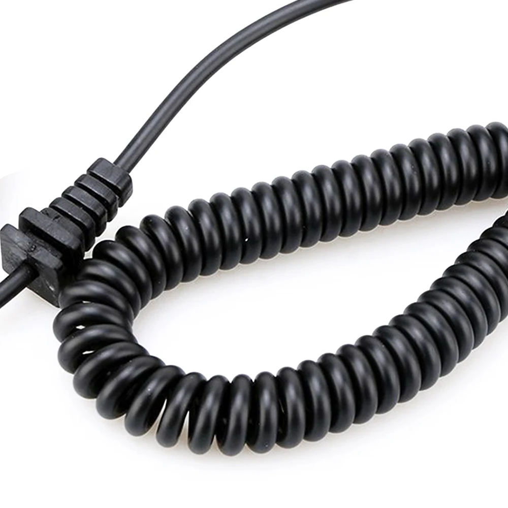 Запасной микрофонный кабель для Yaesu Vertex