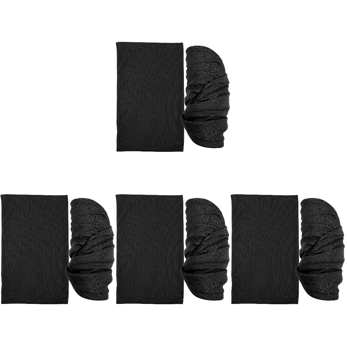 

8 PCS Running Wrist Braces Wrist Guards for Men Cooling Wrist Covers