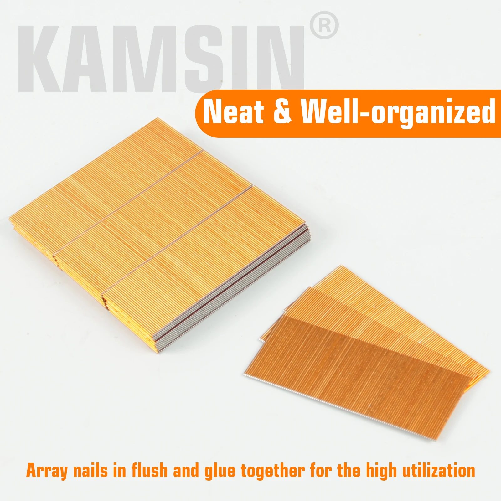 P625 P625SS Цвяхи без головки калибр 23 длина ножки 1 дюйм (25 мм) крепежные детали для