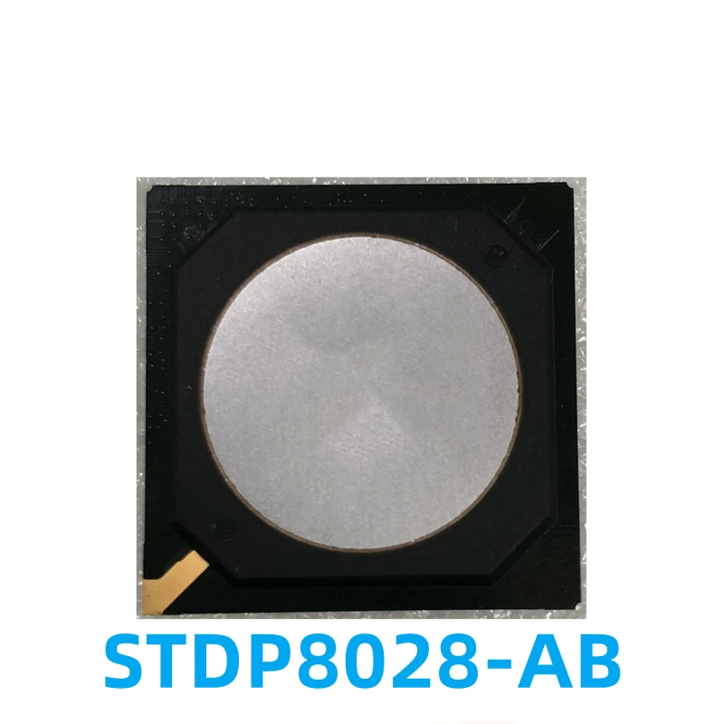 

1PCS New Original Spot STDP8028-AB STDP8028 Video Decoding Video Processing Chip Integrated Circuit