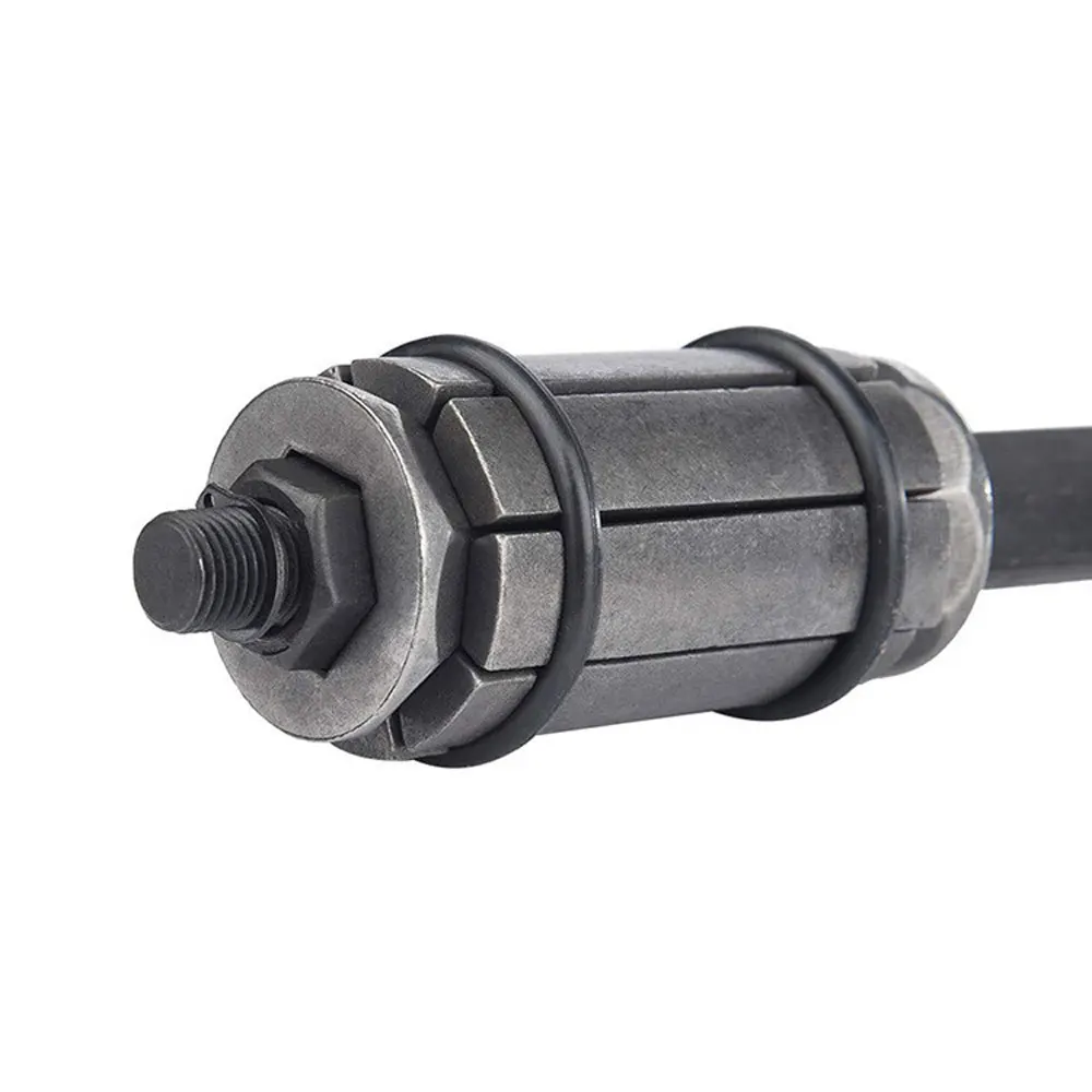 3 шт. инструмент для расширения выхлопной трубы автомобиля высококачественная