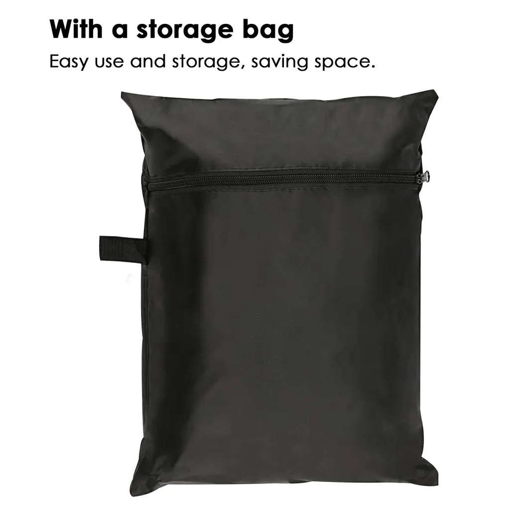 

Мебельная сумка из ткани Оксфорд для хранения мелочей, сумка-Органайзер, упаковка
