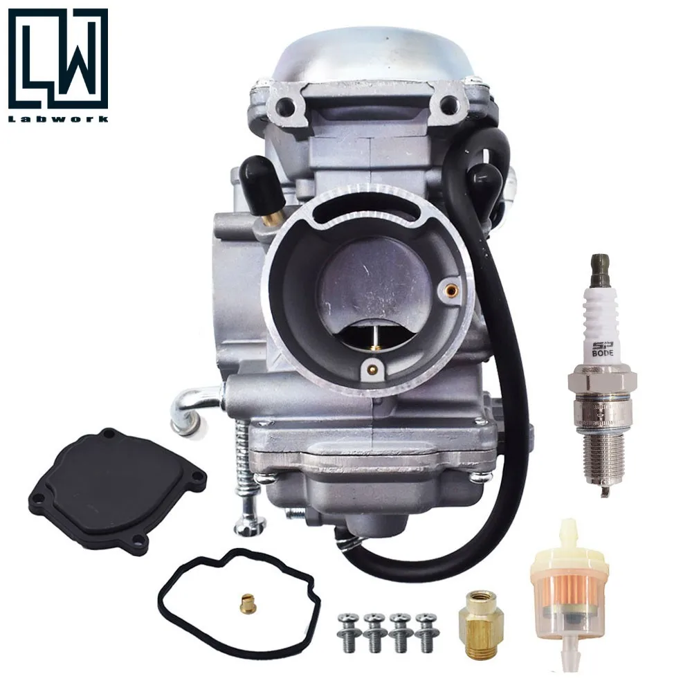

Carburetor For Polaris MV7 Sportsman 335 Xplorer 500 Worker 335 500