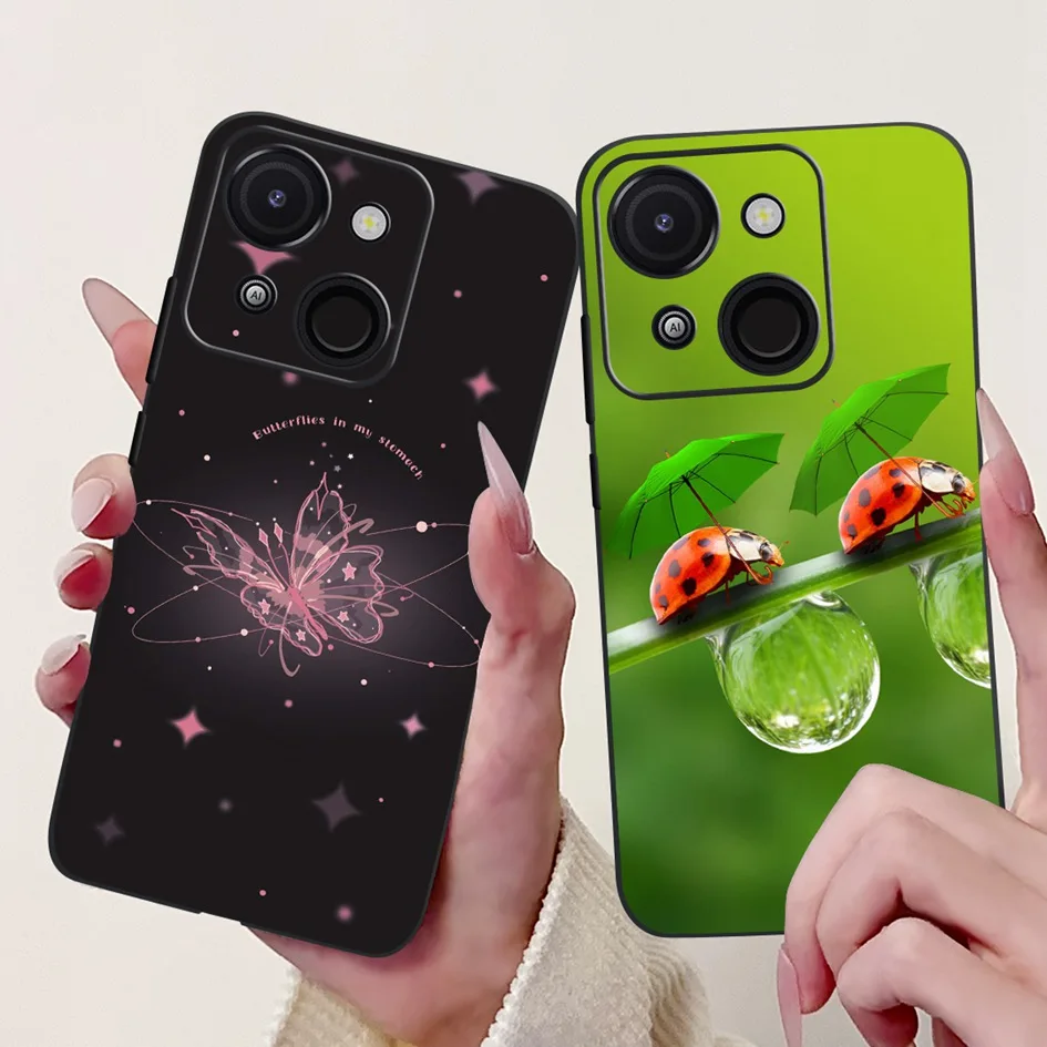 Чехол для Itel A50C Cool Cartoon Machine Marble мягкий силиконовый противоударный чехол из ТПУ