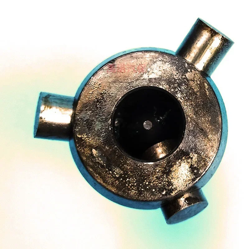 Автомобильный общий ручной съемник седла гидравлического клапана экстрактор 20-50