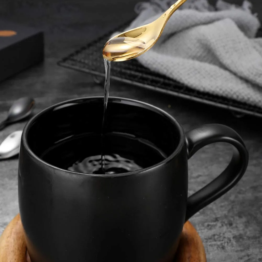 6 шт./набор кухонные приборы из нержавеющей стали