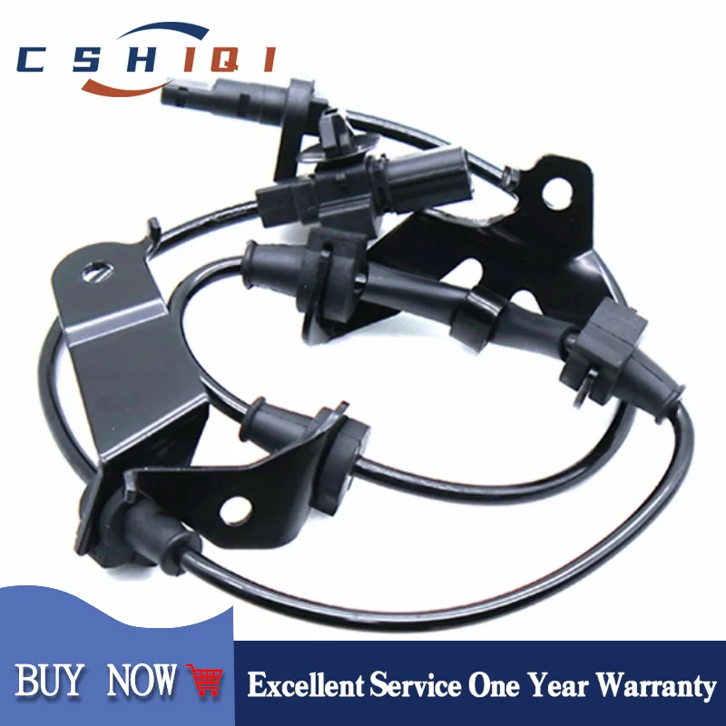 

ABS Front Rear Left Right Wheel Speed Sensor For HONDA Accord VIII 08-15 57450-TAO-A01 57455-TAO-A01 57475-TL1-G01 57470-TL1-G01