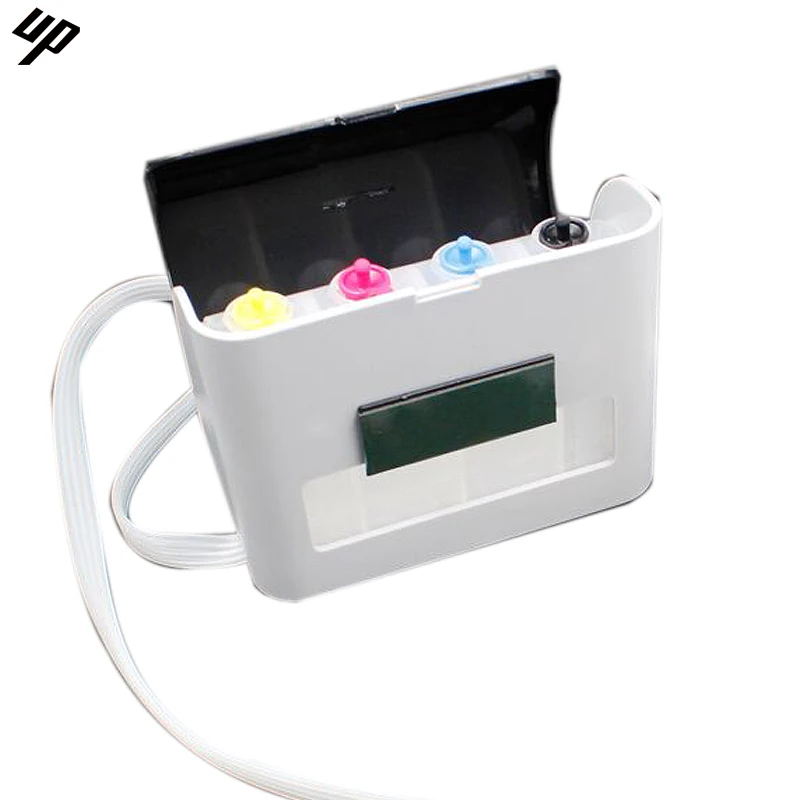 603 212 пустая система чернил CISS для epson XP-2150 XP-2155 XP-3150 XP-3155 XP-4150 XP-4155 WF-2835 WF-2850 без чипа |