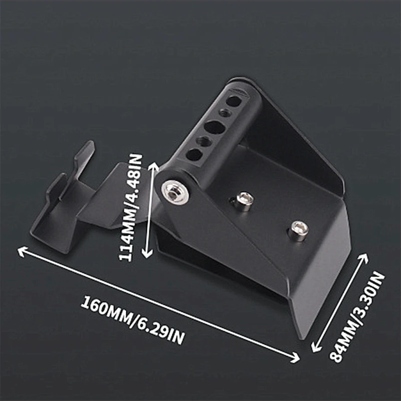 Для Honda Forza 350 300 FORZA NSS350 мотоциклетный телефон GPS кронштейн крючок вешалки