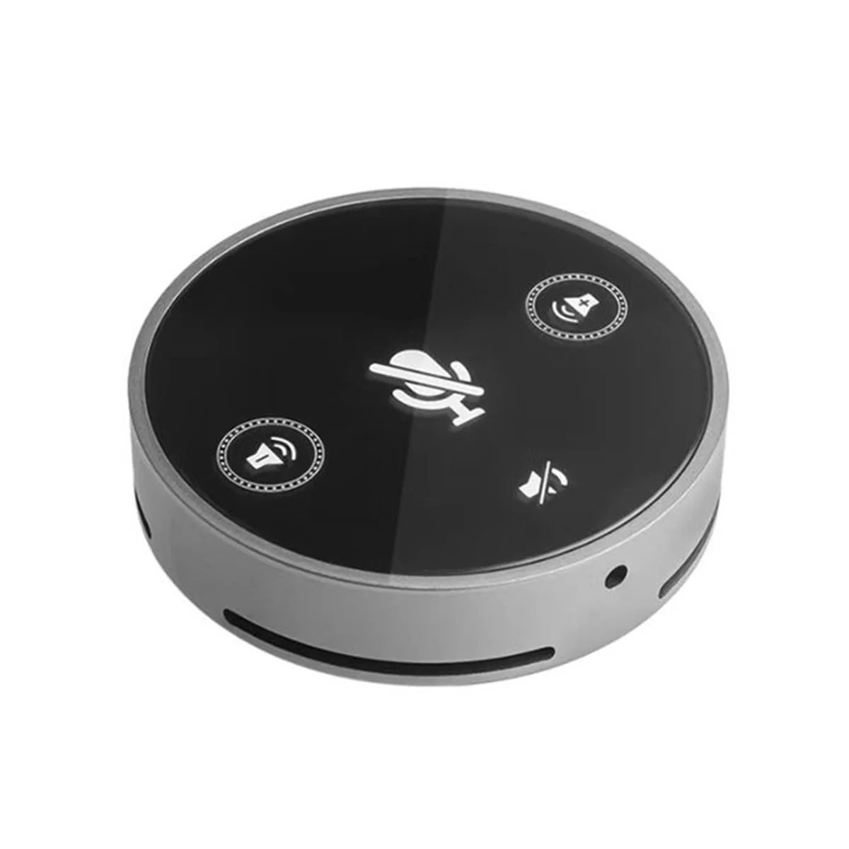 USB-микрофон громкая связь для конференций всенаправленный конденсаторный