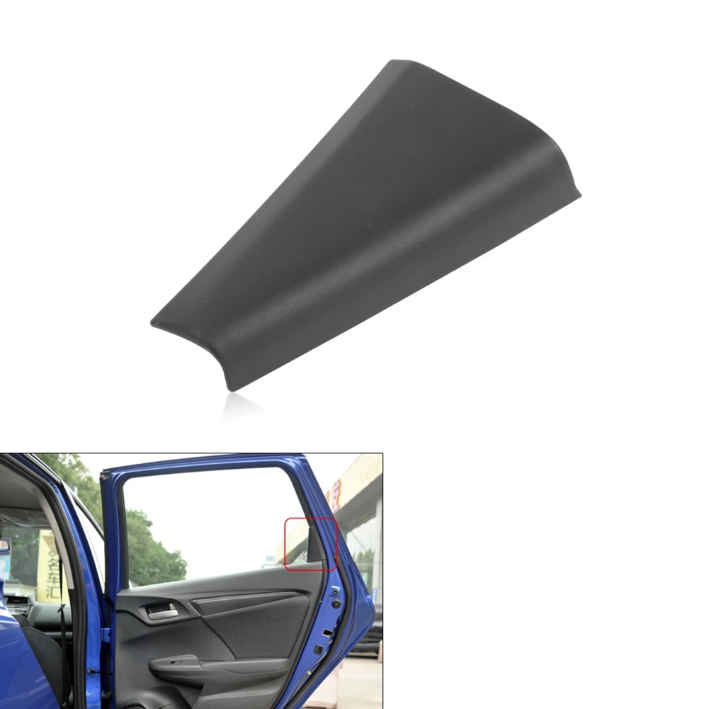 

Внутренняя отделочная панель для задней двери для HONDA FIT JAZZ 2015-2020 GK5 72980-T5A-003ZA 72940-T5A-003ZA