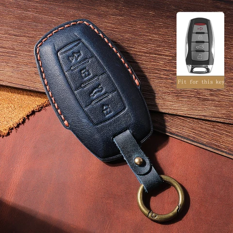 Чехол для ключа и замена батарейки - Haval F7 (1G), 2 л, 2021 года аксессуары DR