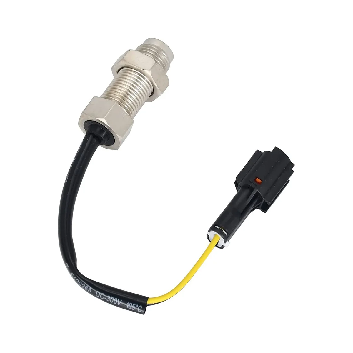 Датчик скорости двигателя 6D34T MC849577 об/мин для Kobelco SK200-6 запчасти экскаватора