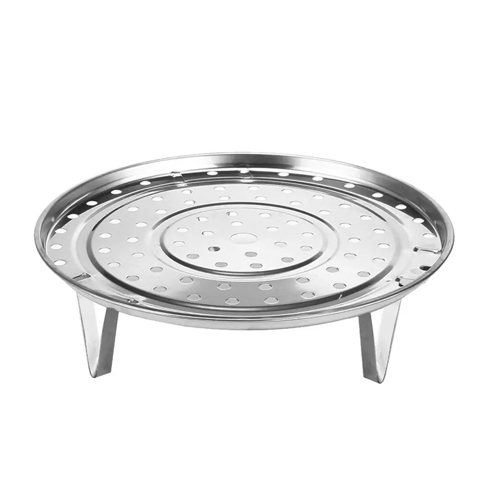 

Пароварка из нержавеющей стали