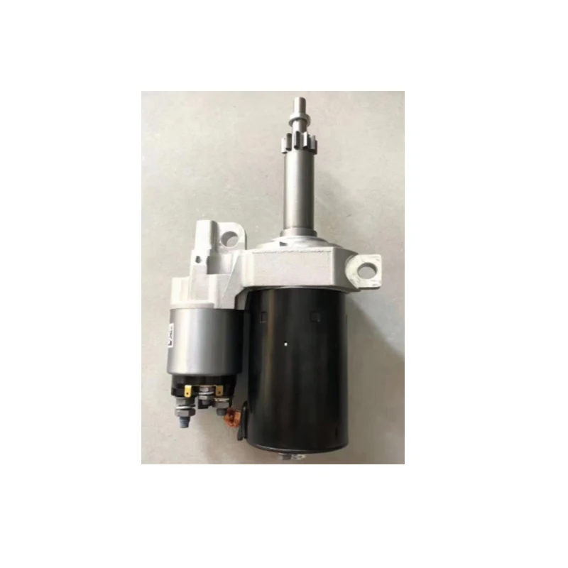 

For Ferrari 488 458 For McLaren P1 Starter Motor