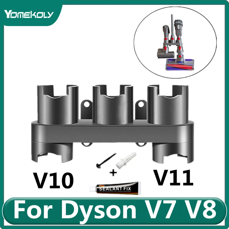 

Держатель для пылесоса Dyson V7 V8 V10 V11
