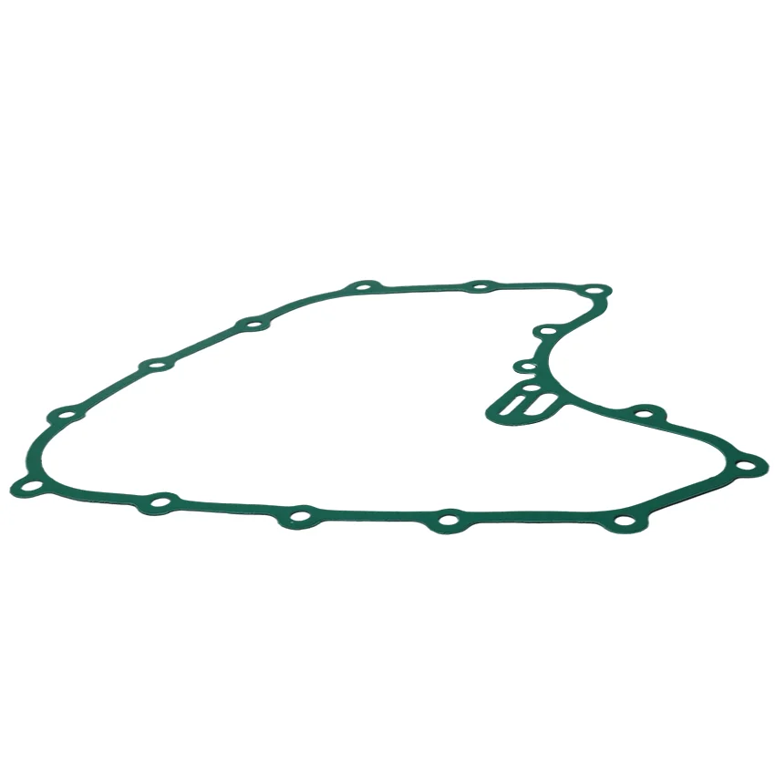 JY541276 прокладка крышки обмотки статора для Bajaj Dominar BS6 250 400 BS4 Touring