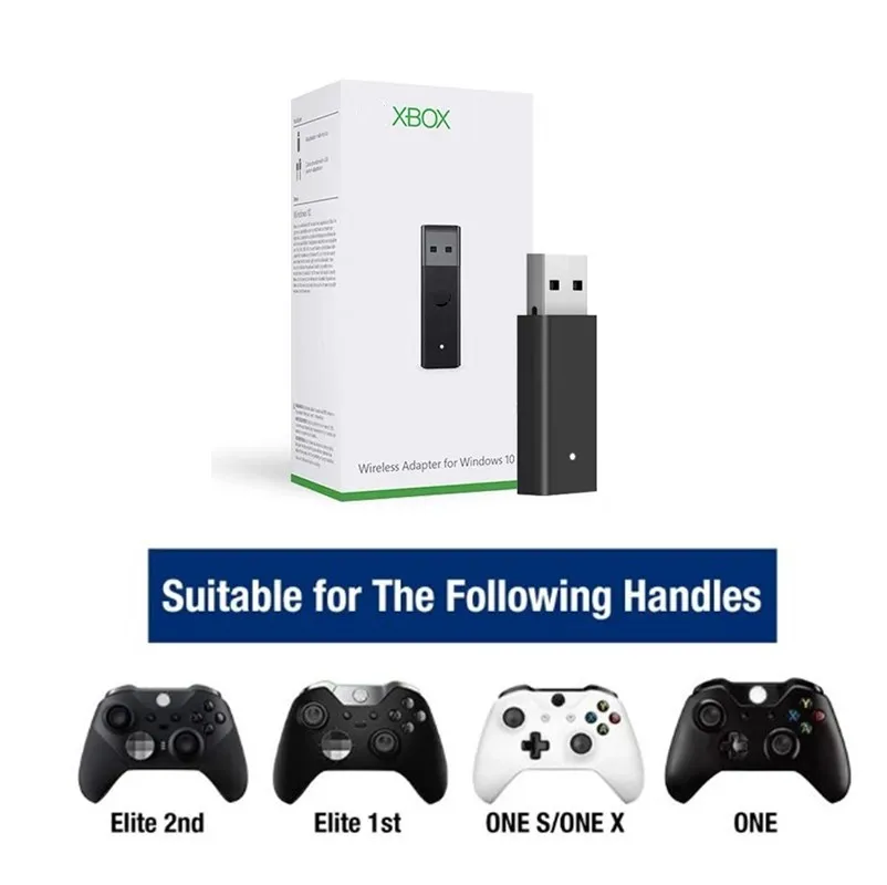 10 .    Xbox One 1- 2-     Windows 7 8 10   Xbox One Elite Series