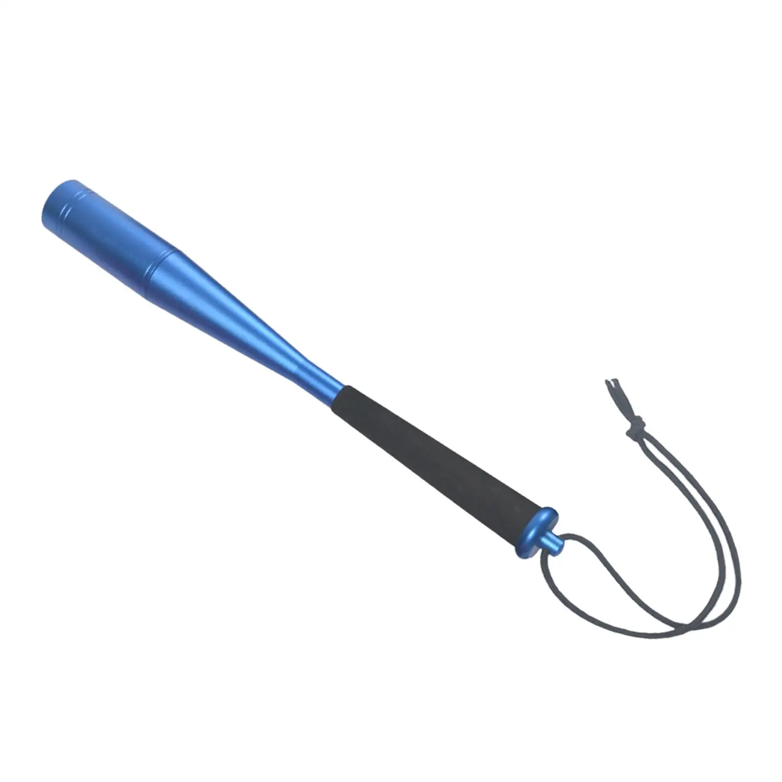 Портативный многофункциональный рыболовный Whacker из алюминиевого сплава
