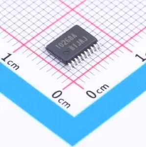 

10PCS/LOT R5F10268ASP#55 LSSOP20 New Original in Stock
