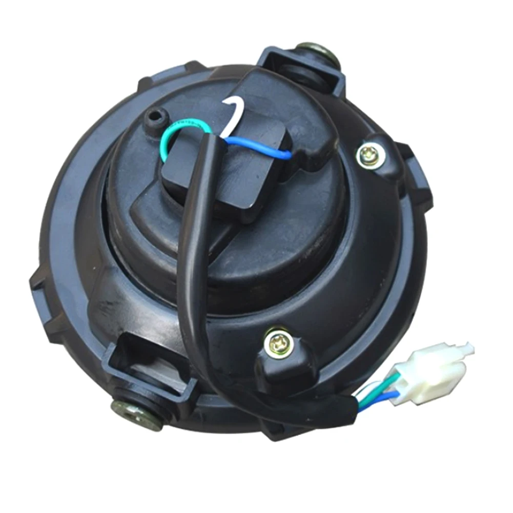 Передний налобный фонарь для мотоцикла фара головного света фары в сборе Yamaha Tricker