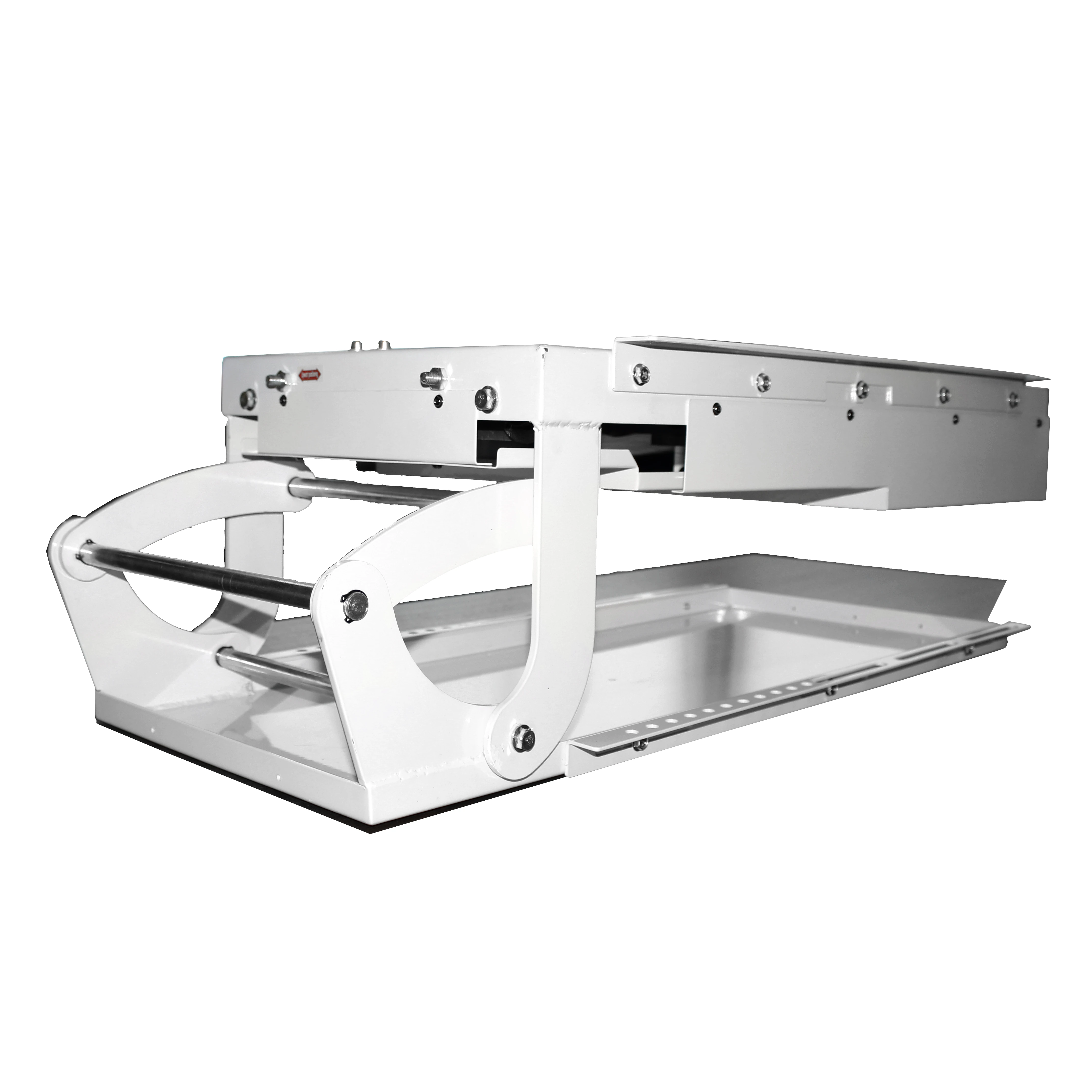 Подъемник для телевизора 32-70 дюймов моторизованный Электрический подъемник под