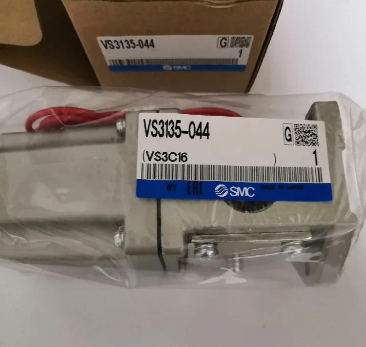 

Новый оригинальный Соленоидный клапан SMC