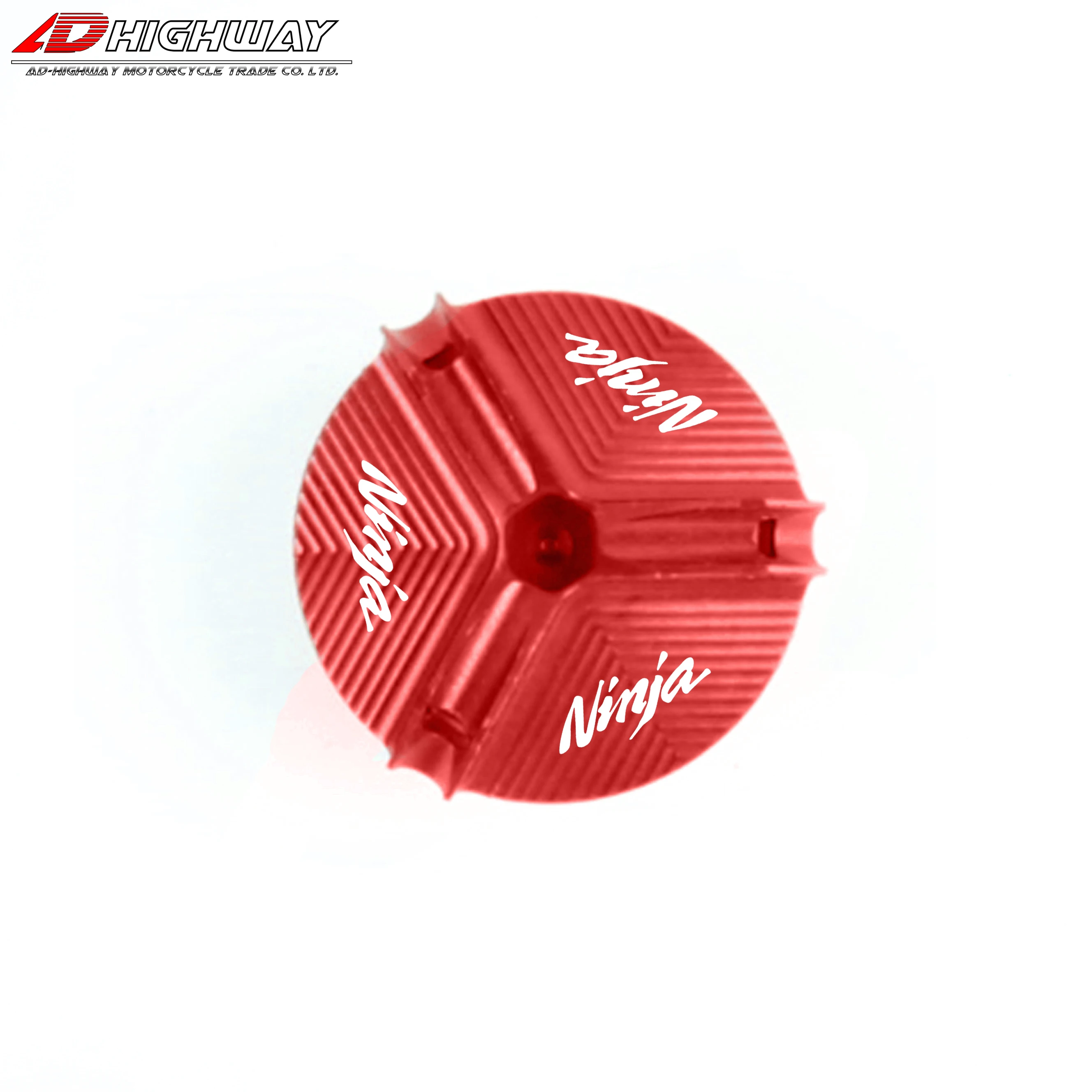 

Moto Engine Plug Cover for Kawasaki Ninja 250R 300 500R 600R 750R ZX750 ZX6R ZX10R ZX12R ZX14R Z750 Z1000 Vulcan Oil Filter Cap