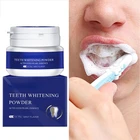 Отбеливающая зубная паста, прибор для удаления пятен от зубного налета, инструменты для ухода за зубами, гигиена полости рта, отбеливающая зубная паста