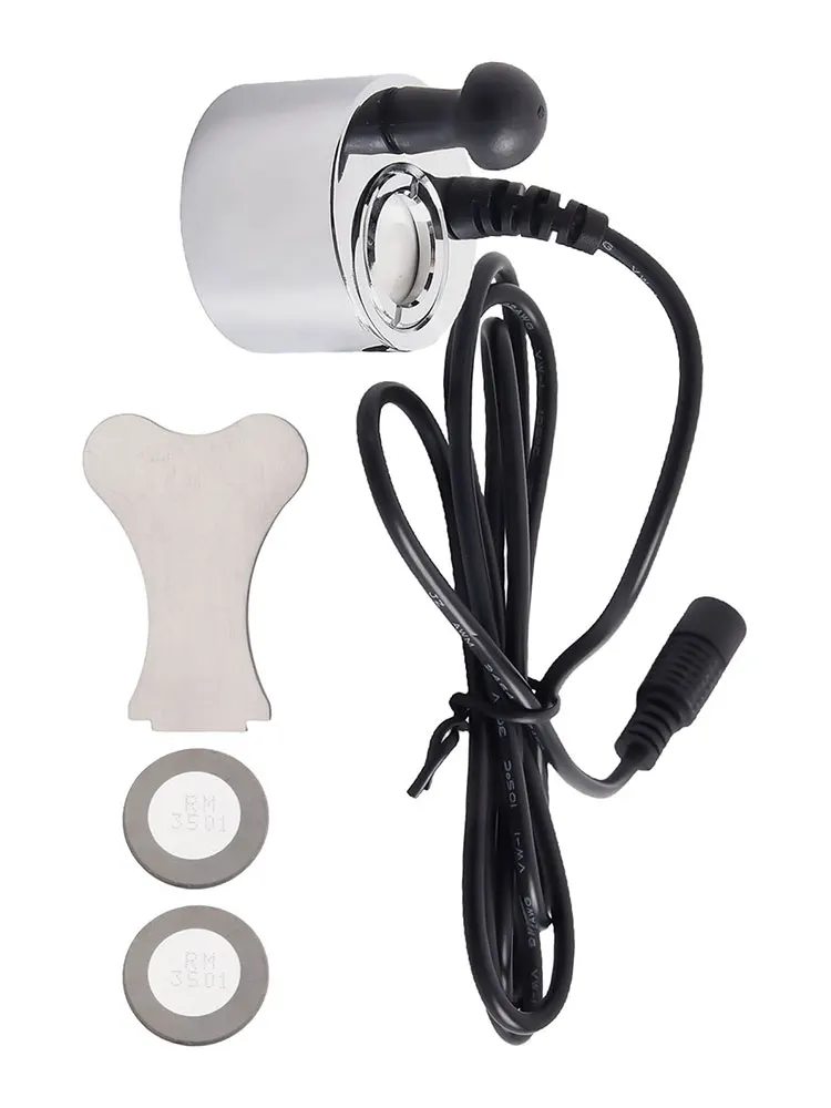 Электрический пожарный преобразователь диски инструмент для M-011B M011B нагреватель