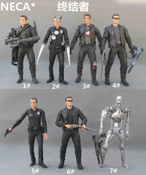 Collectible Model Toys Boys Gifts