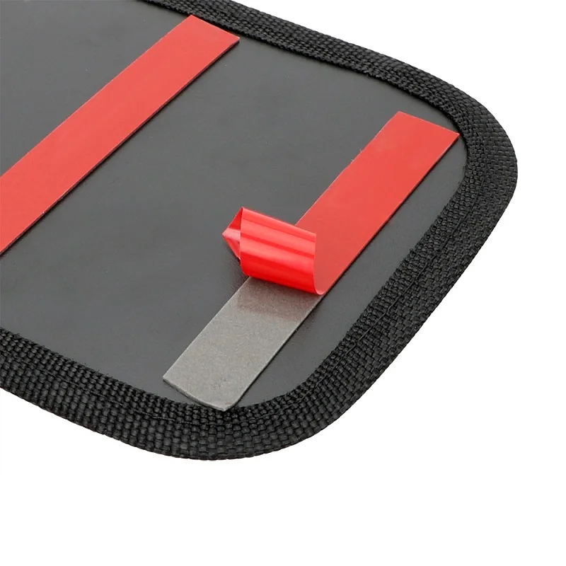 

Car mobile phone bag, car net pocket, car storage bag, car storage box, storage bag, hanging bag, multi-function paste type