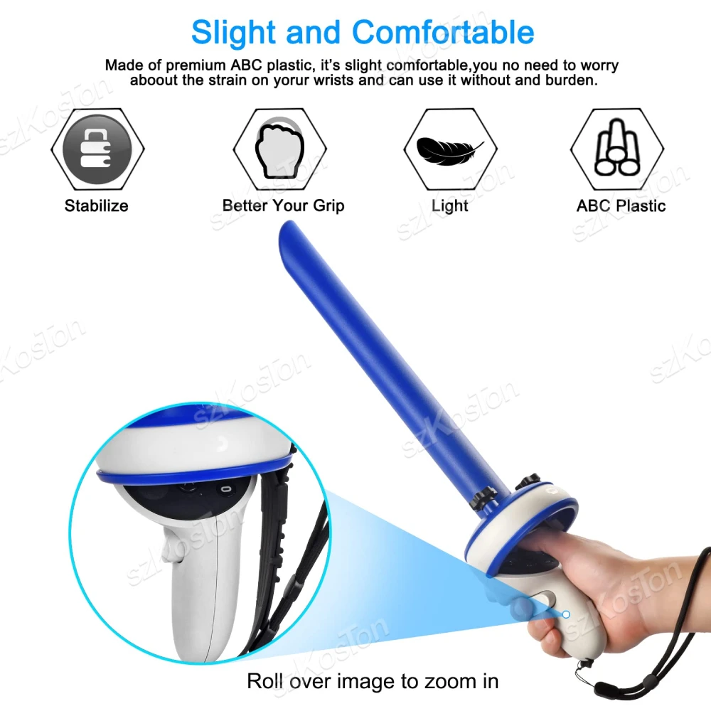 Док-станция для быстрой зарядки Oculus Quest 2 USB Type-c магнитная |