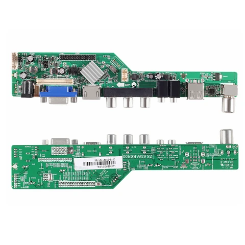 AOKIN 3663 Controller Kit