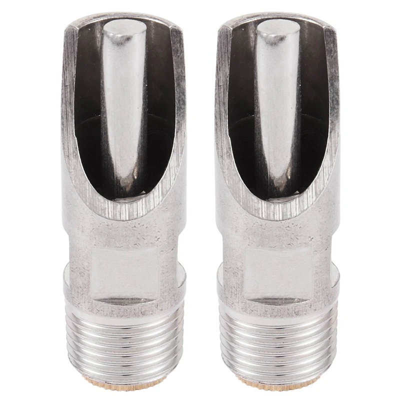 

New-2X автоматическая поилка для свиней, нитка 1/2 PT