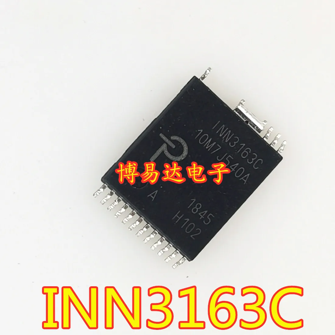

10PCS/LOT INN3163C INN3166C INSOP-24D IC