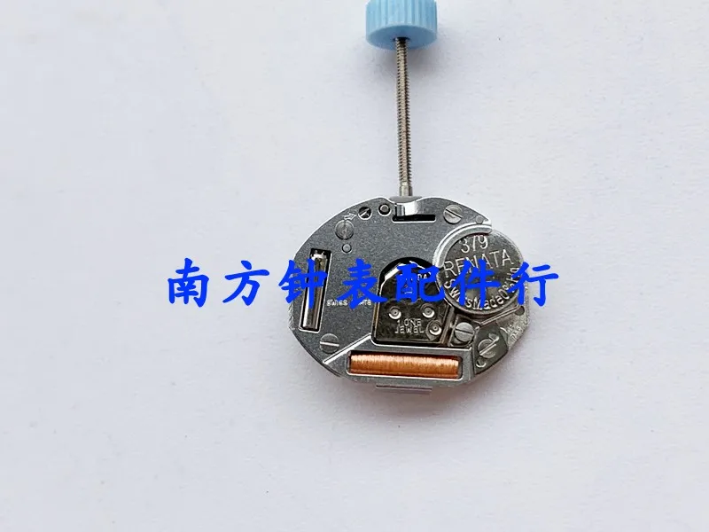 Watch accessories New original movement Ronda 753 movement three-pin quartz electronic movement without calendar