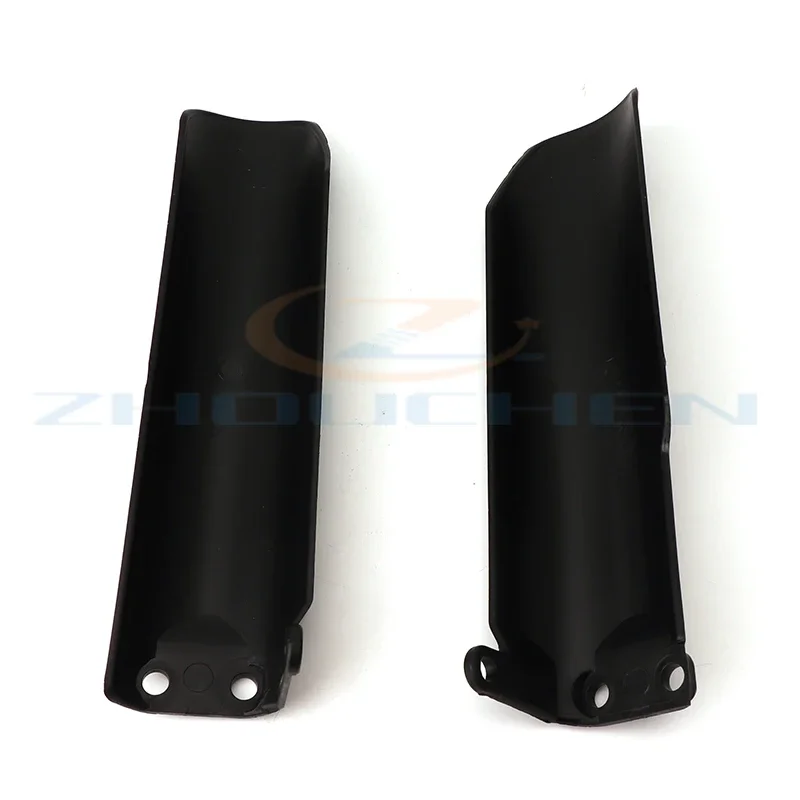 Защита передней вилки мотоцикла 270 мм защита переднего амортизатора подходит для