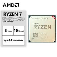 Процессор AMD Ryzen 7 5700X3D за 19730 руб