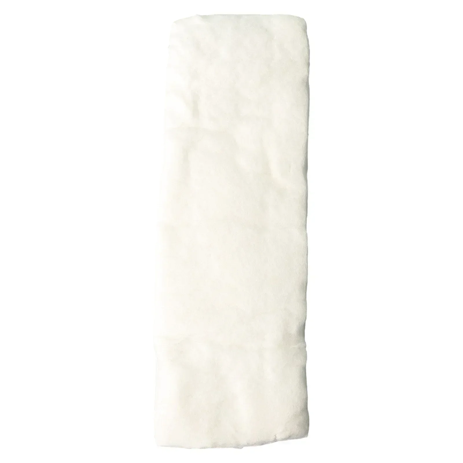 РАСПОРНАЯ керамическая губка для каминов 1 шт. аксессуары белый цвет бытовые