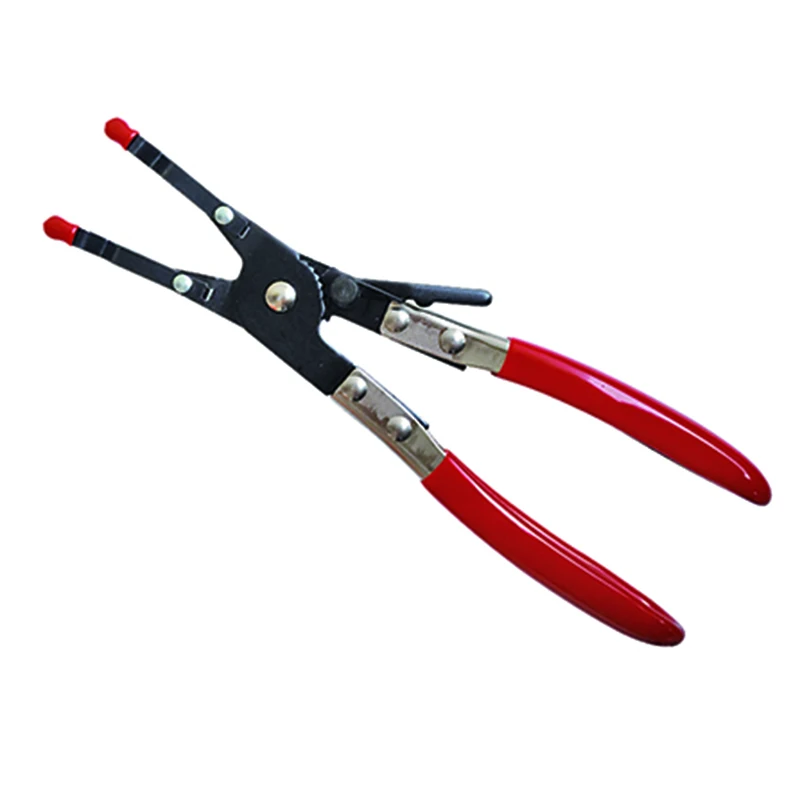 

2023 Car Vehicle Soldering Aid Plier Hold 2 Wires Universal Whilst Innovative Repair Tool Viking Arm Garage Tools Cutting Wire