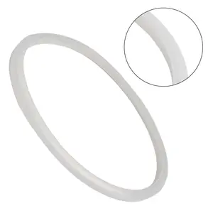 Pressure Cooker Replacement joint cocotte minute seb 8l joint  cocotte minute seb 6l Gasket Silicone Gasket Rings for Home Cooker Kitchen  Tool (Diameter 24cm/9.5in) : Home & Kitchen
