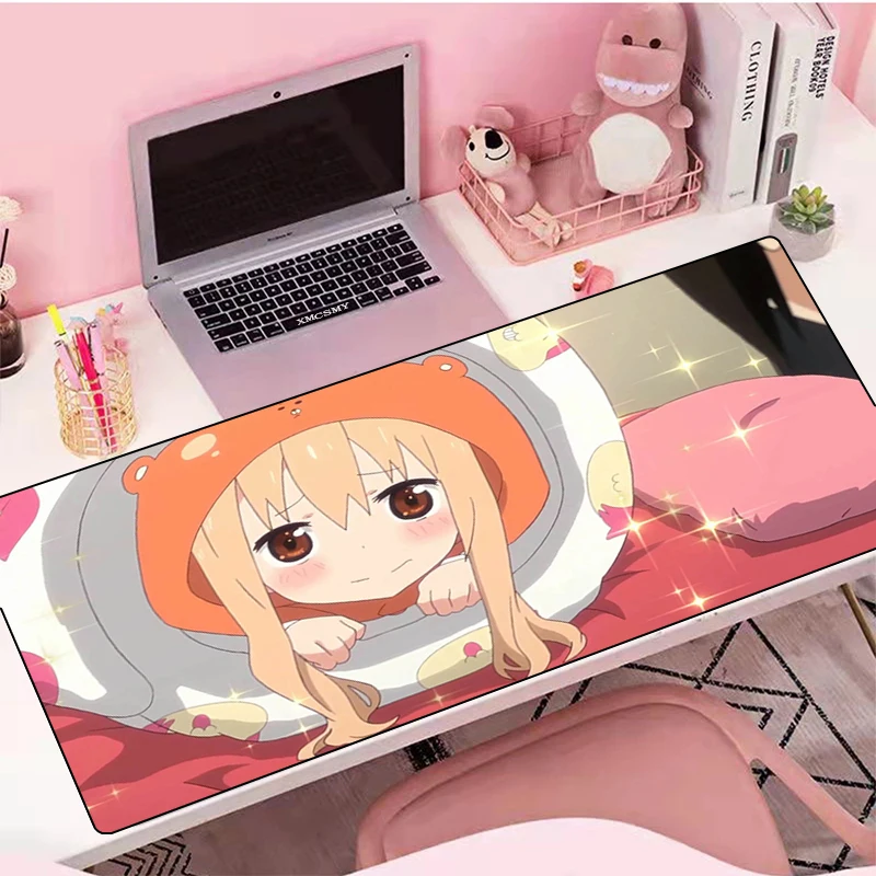 

Himouto! Коврик для мыши, игровой коврик для мыши, Аниме Коврик для мыши