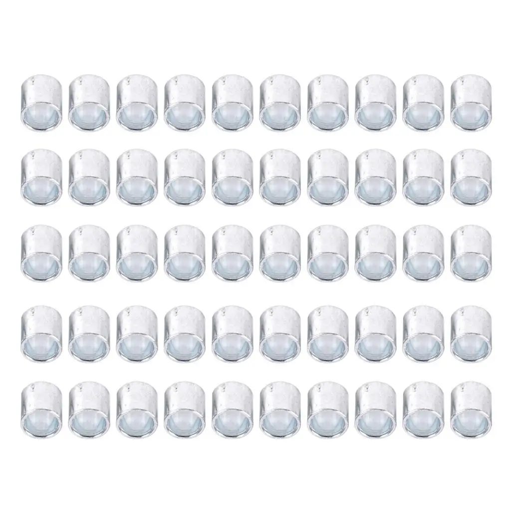 Рисунок 2 - чёрные 10 мм длинные колеса из